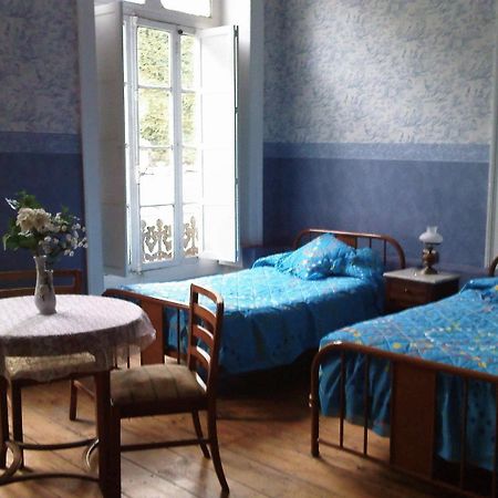 Hotel Garden فالبارايسو المظهر الخارجي الصورة