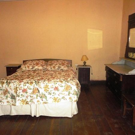 Hotel Garden فالبارايسو المظهر الخارجي الصورة