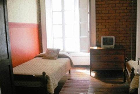 Hotel Garden فالبارايسو المظهر الخارجي الصورة