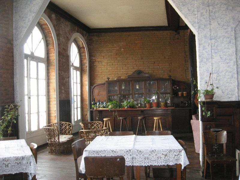 Hotel Garden فالبارايسو المظهر الخارجي الصورة
