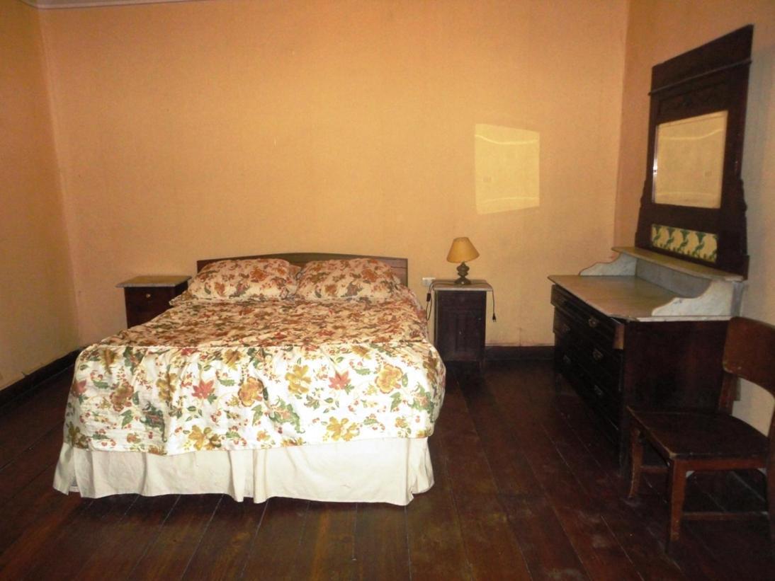 Hotel Garden فالبارايسو المظهر الخارجي الصورة
